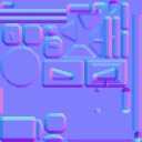 Asset preview